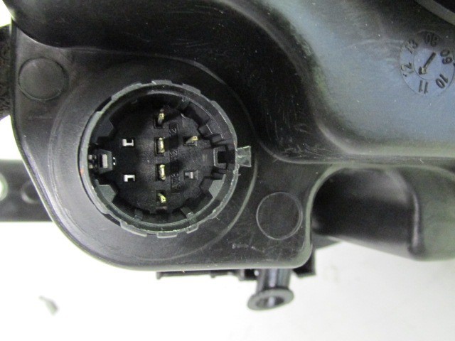 Fiat 500 2007-2015 utángyártott új jobb első fényszóró 51787491