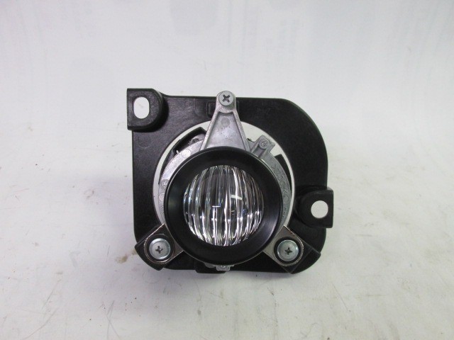 Fiat 500 2007-2015 utángyártott új, jobb első ködlámpa 51822888