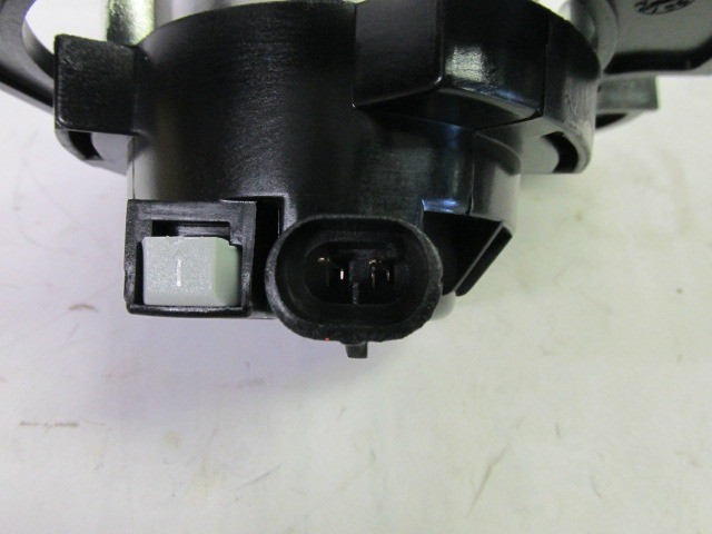 Fiat 500 2007-2015 utángyártott új, bal első ködlámpa 51822889