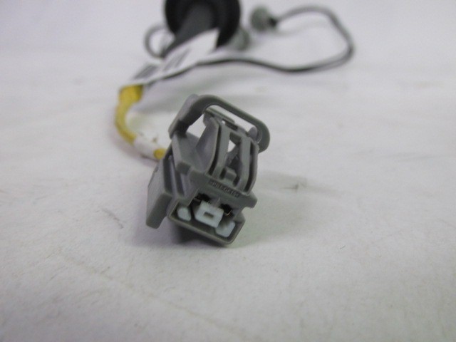 Lancia Voyager gyári új rendszámtábla világításkábel, izzófoglalattal  