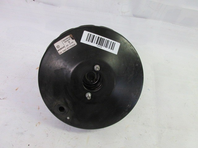 Fiat Panda II. 2003-2012 Diesel fékszervódob 51753424