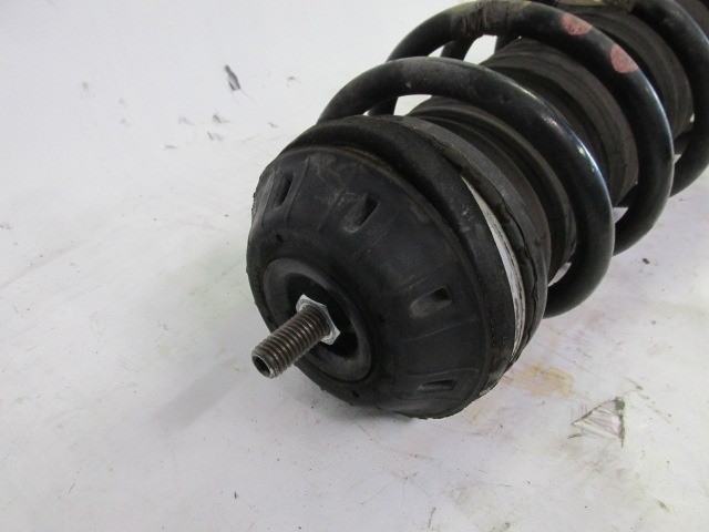 Fiat Tipo 2015- jobb első lengéscsillapító rózsaszín, rózsaszín, citrom, citrom színjelölésű rugóval 52059419