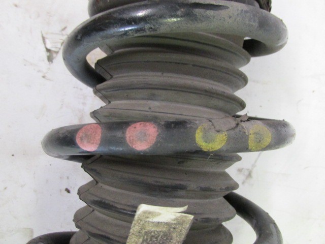 Fiat Tipo 2015- jobb első lengéscsillapító rózsaszín, rózsaszín, citrom, citrom színjelölésű rugóval 52059419