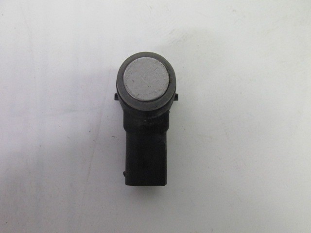 Fiat Bravo 2007-2014, Linea, Fiorino, Qubo ezüst színű tolató szenzor 735411204