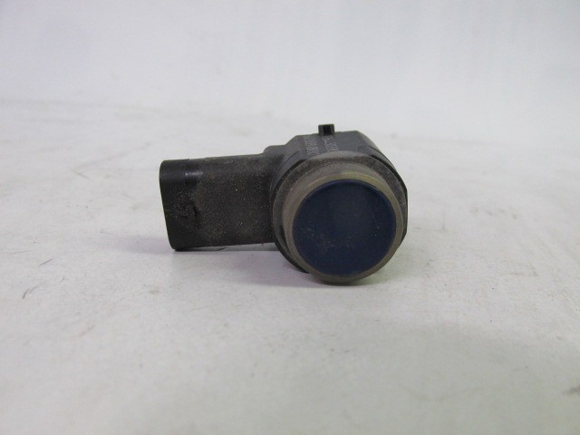 Fiat Grande Punto kék színű tolató szenzor 7354450330