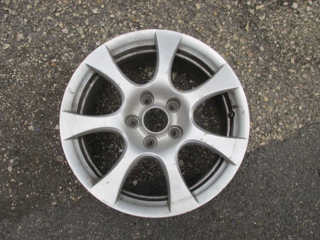 Alfa Romeo Giulietta gyári 16