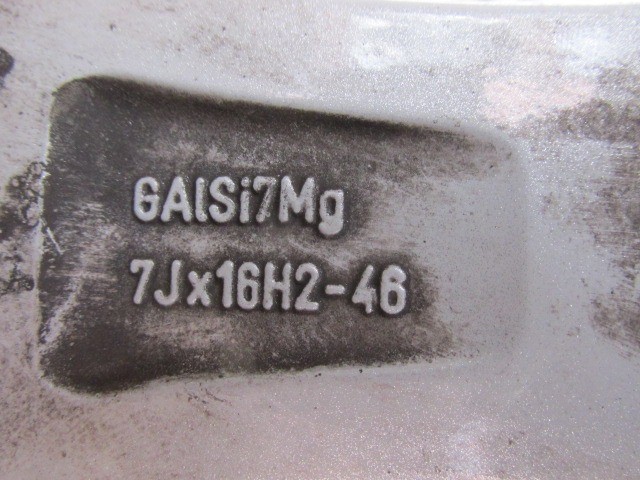 Alfa Romeo Giulietta gyári 16