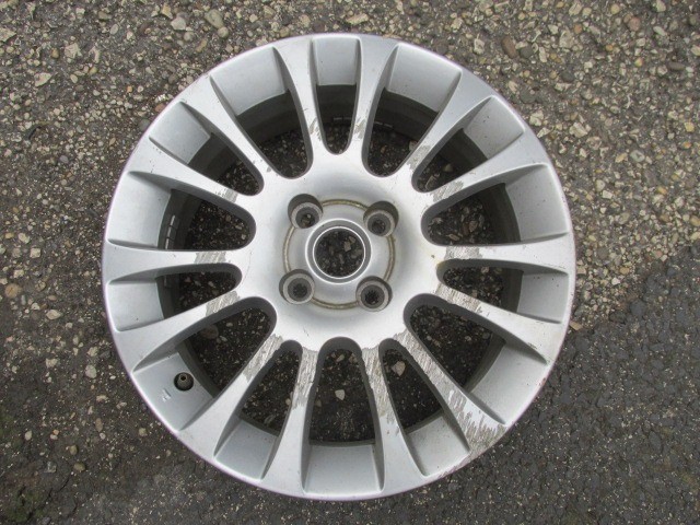 92743 Fiat Grande Punto gyári 16