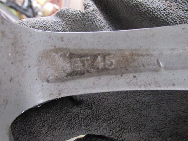 92743 Fiat Grande Punto gyári 16