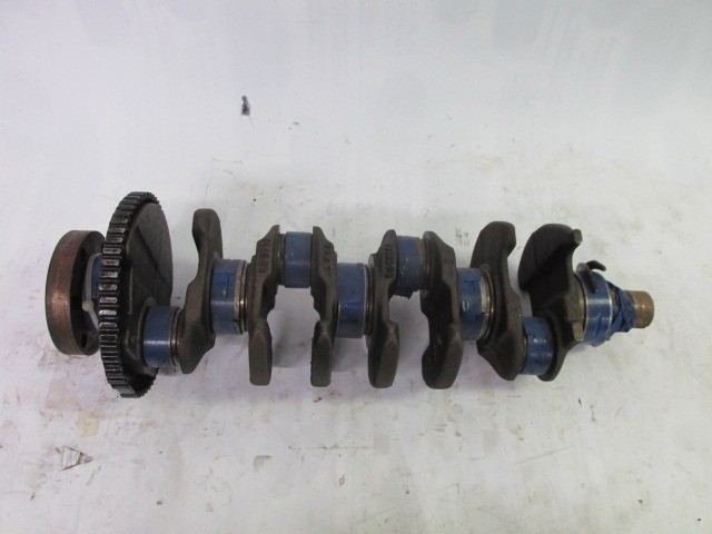 Alfa Romeo 145, 146 1,4 16v Ts főtengely 71711737