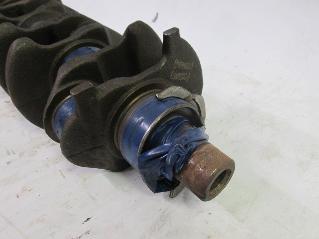 Alfa Romeo 145, 146 1,4 16v Ts főtengely 71711737