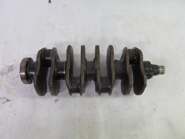 Alfa Romeo, Fiat, Lancia, Abarth 1,4 16v T-jet főtengely 71749110