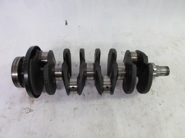 Fiat Punto II. , Doblo I. 1,9 8v szívó Diesel főtengely 46528376