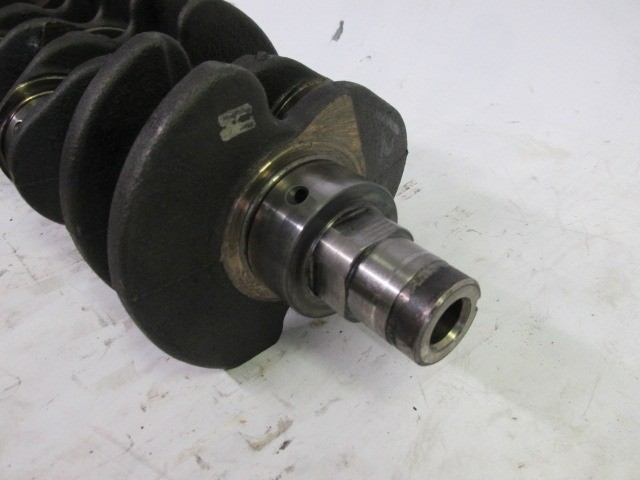 Fiat Punto II. , Doblo I. 1,9 8v szívó Diesel főtengely 46528376