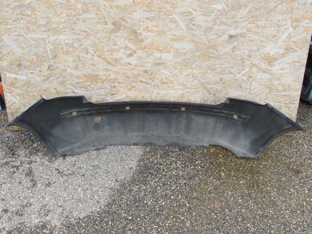 92841 Fiat Stilo 5 ajtós, indigókék hátsó lökhárító 2003-2007