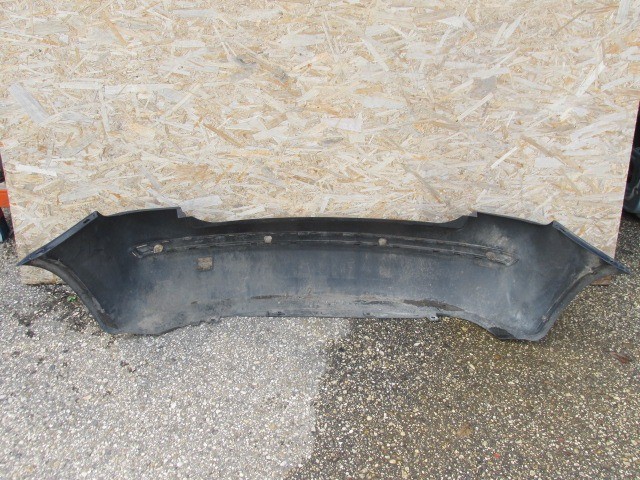 92850 Fiat Stilo 5 ajtós, indigókék színű hátsó lökhárító 2003-2007