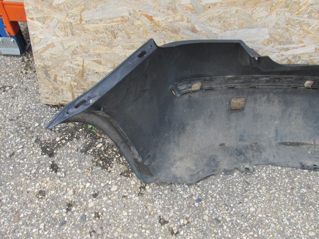 92850 Fiat Stilo 5 ajtós, indigókék színű hátsó lökhárító 2003-2007