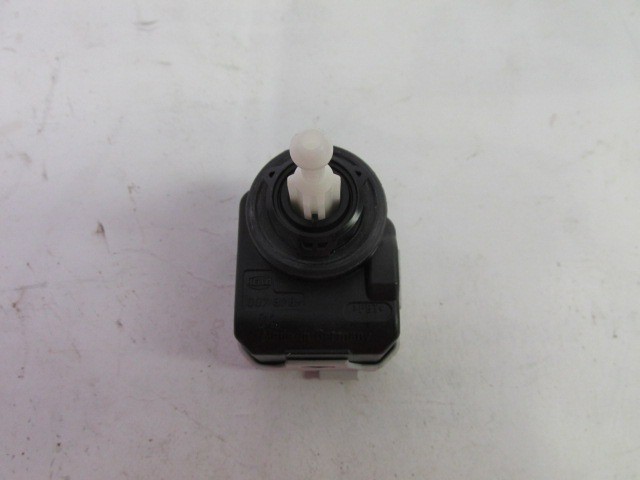 Lancia Ypsilon II. , Lancia Musa fényszórómagasság állító motor 77362419