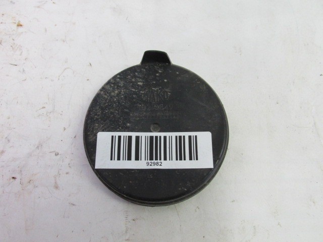 Fiat Doblo III.-IV. , Tipo 100 mm átmérőjű fényszóró izzó takaró kupak  98847082