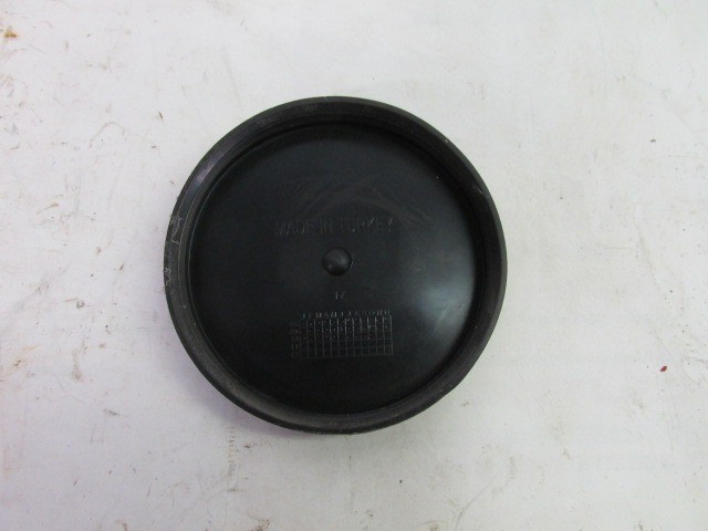 Fiat Doblo III.-IV. , Tipo 100 mm átmérőjű fényszóró izzó takaró kupak  98847082