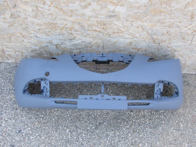 Lancia Ypsilon III. 2011-2015 utángyártott új első lökhárító 735538641