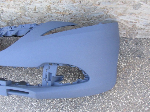 Lancia Ypsilon III. 2011-2015 utángyártott új első lökhárító 735538641