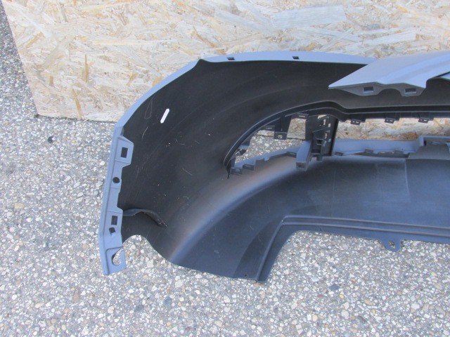 Lancia Ypsilon III. 2011-2015 utángyártott új első lökhárító 735538641