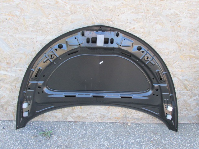 Lancia Ypsilon III. 2011- 2015 utángyártott új motorháztető 51835535