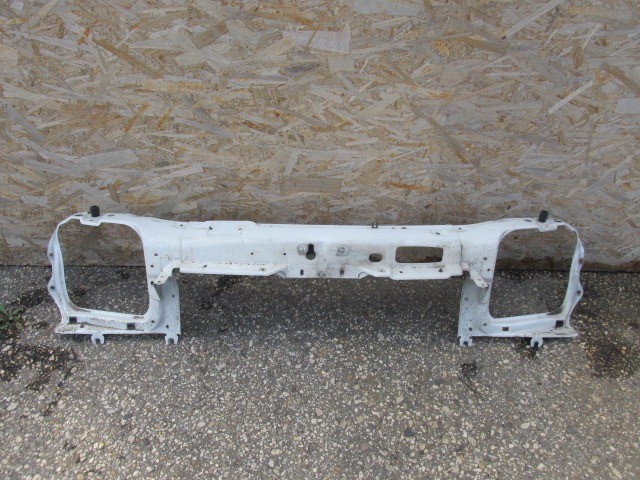 Fiat Doblo I. 2000-2005 zárhíd 46742943