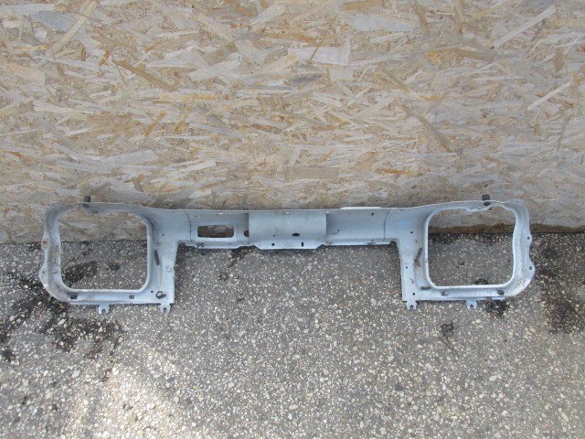 Fiat Doblo I. 2000-2005 zárhíd 46742943