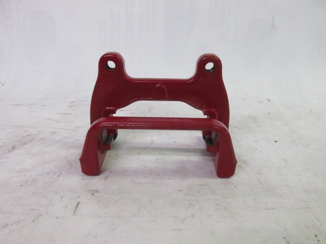 Alfa Romeo 147, 156, Gt gyári új bal hátsó féknyereg tartó konzol, nagyobb átmérő féktárcsa