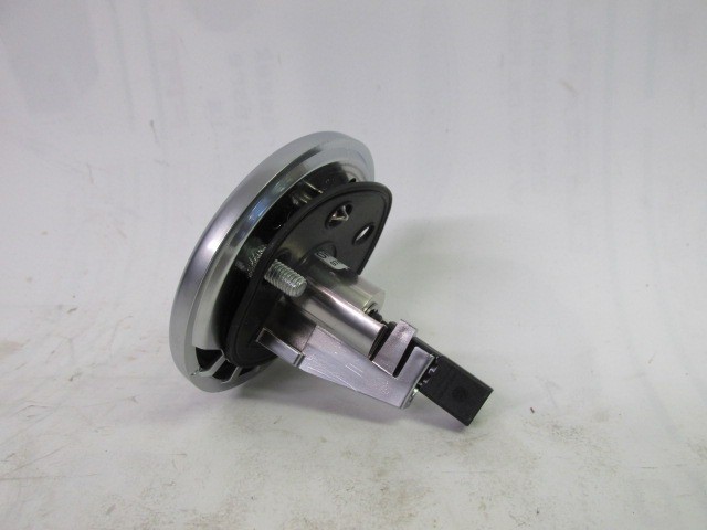 Alfa Romeo MiTo gyári új hátsó nyomógombos embléma 2016-2018  50545260