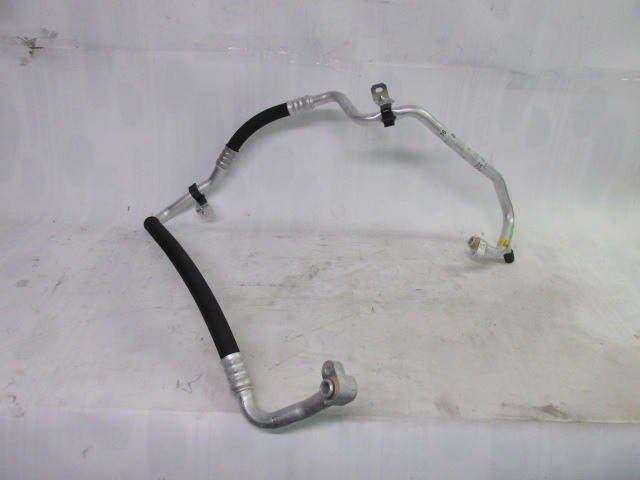 Fiat Bravo 2007-2014 1,9 16v Diesel gyári új klímacső  51771481