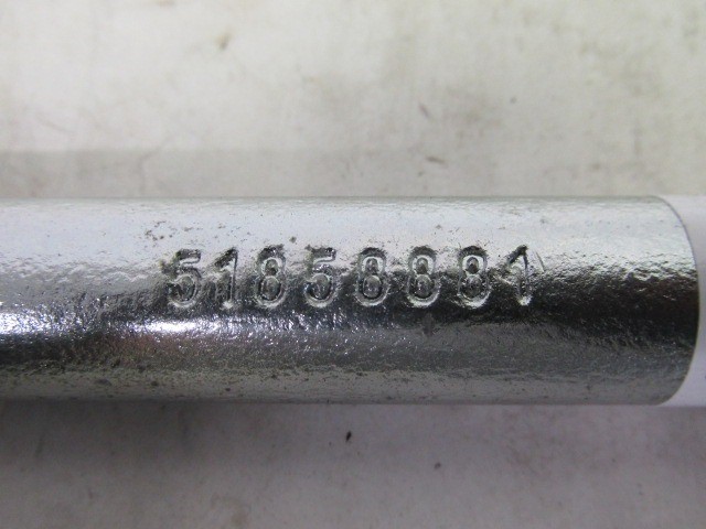 Fiat Tipo 2015- gyári új vonószem 51858881