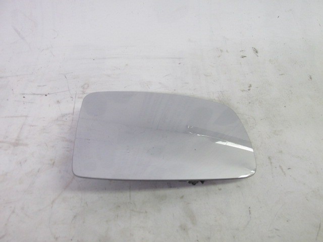 Fiat Panda II. 2003-2012 jobb oldali gyári visszapillantó tükörlap  71732873