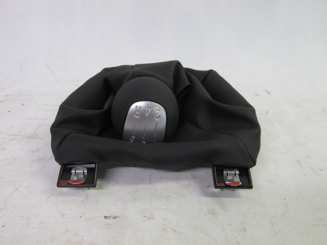 Fiat Idea gyári új váltószoknya, váltógombbal 71745435