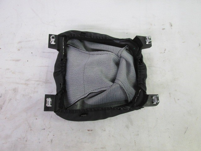 Fiat Idea gyári új váltószoknya, váltógombbal 71745435