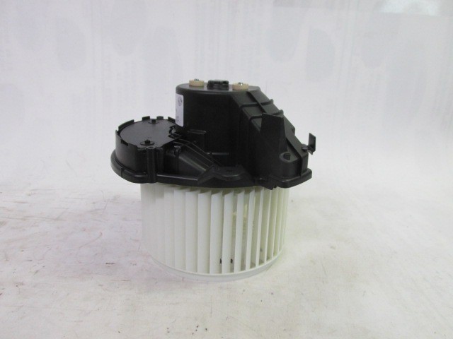 Fiat Bravo 2010-2014 gyári új manuál klímás fűtőmotor 77365131