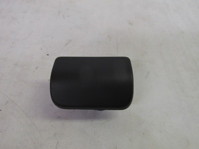 Alfa Romeo 147 2005-2010 gyári új bal oldali fényszórómosó fedél 156057235