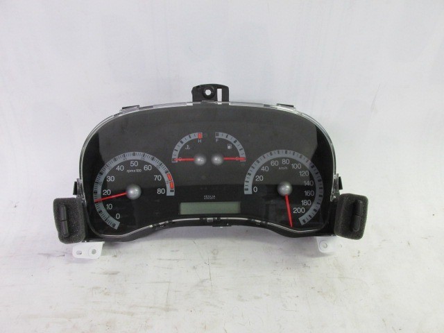 Fiat Punto II. gyári új benzines óracsoport 46812978