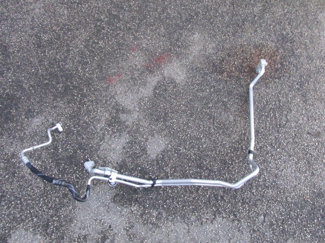 Alfa Romeo 147 Gta, Gt 3,2 V6 gyári új klímacső 46837250