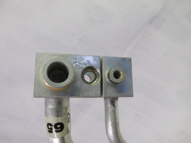 Alfa Romeo 147 Gta, Gt 3,2 V6 gyári új klímacső 46837250