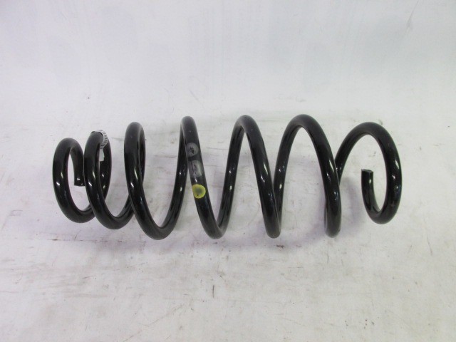 Alfa Romeo 159 gyári új első rugó,  citrom, szürke, szürke színjelöléssel 50515412