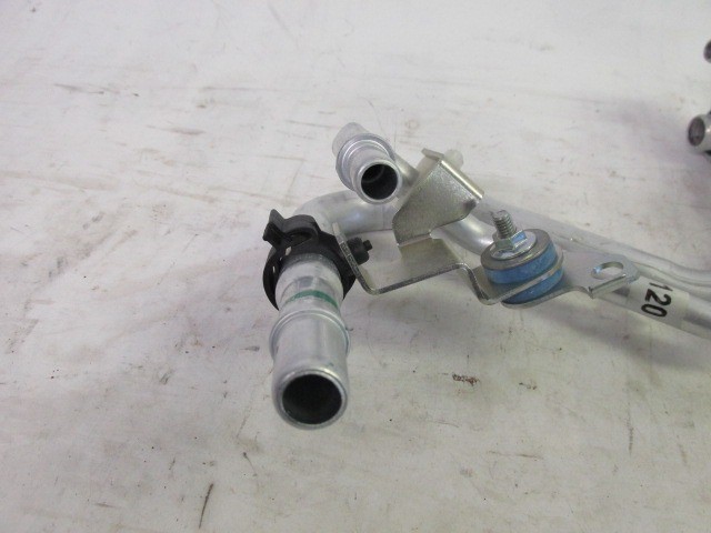 Fiat Grande Punto, Punto Evo 1,6 16v Mjet gyári új klímacső 51826531