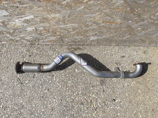 Lancia Lybra 2,4 10v Jtd euro 3 gyári új flexibilis kipufogó cső