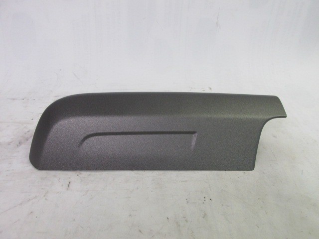 Fiat Panda II. Cross gyári új jobb hátsó tetősín takaró 735407034