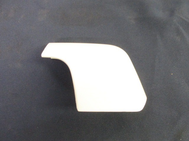 Fiat Panda II. 2003-2012 gyári új bal hátsó tetősín takaró 735456920