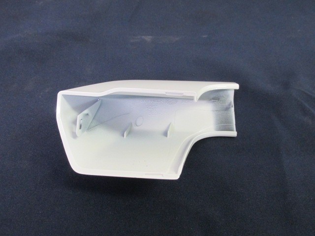 Fiat Panda II. 2003-2012 gyári új bal hátsó tetősín takaró 735456920