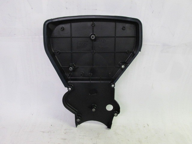 Fiat Stilo 1,8 16v benzin, gyári új felső vezérmű burkolat 55189313