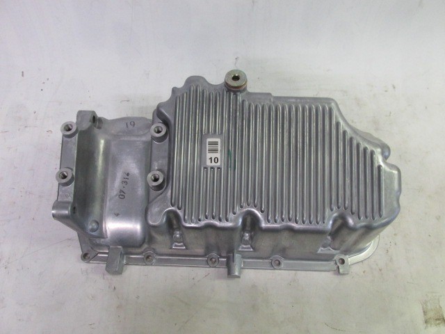 Fiat Bravo, Brava, Marea 1,8 16v benzin gyári új olajteknő 60614068